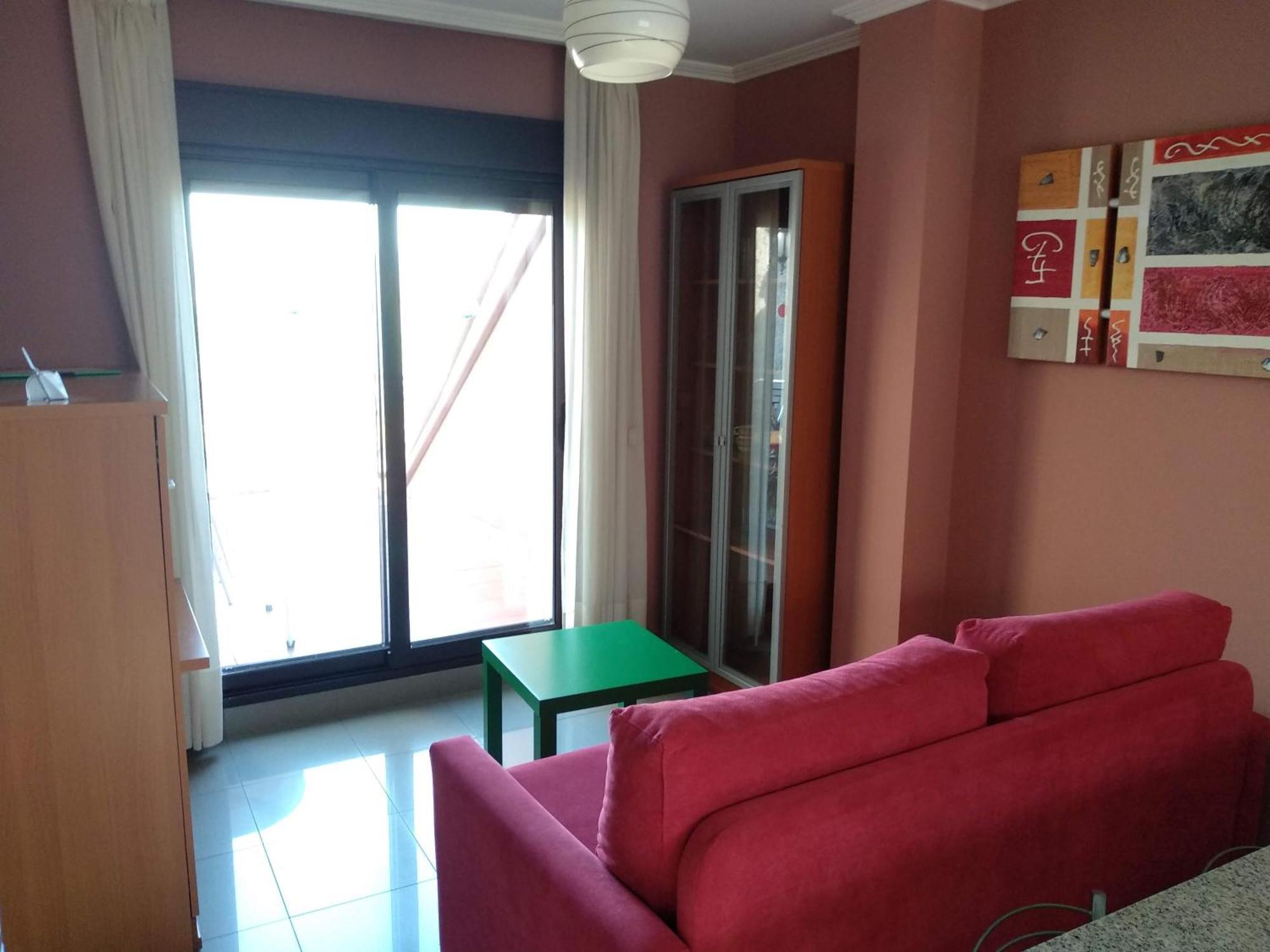 Apartamentos Turisticos Vilagarcia- Rio Ulla Pontevedra Szoba fotó